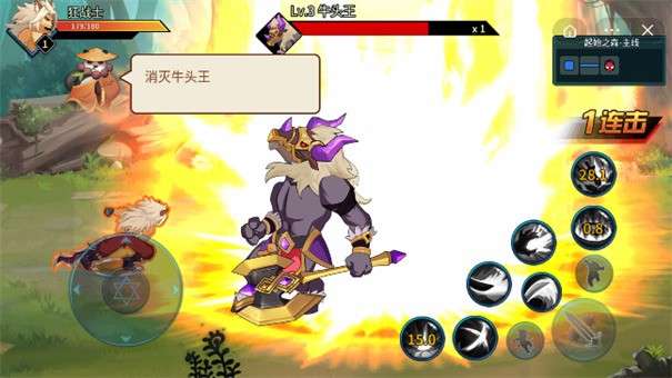动物大联盟魔改版图3