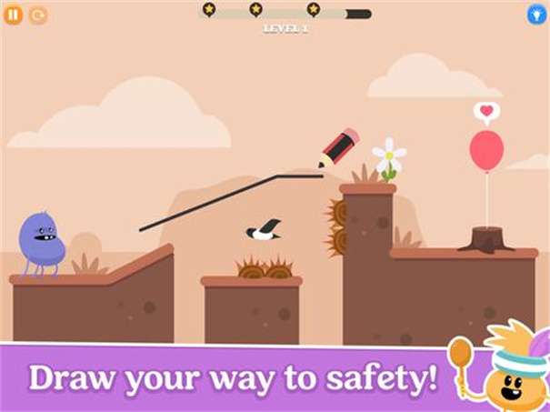 蠢蠢的绘画2图1