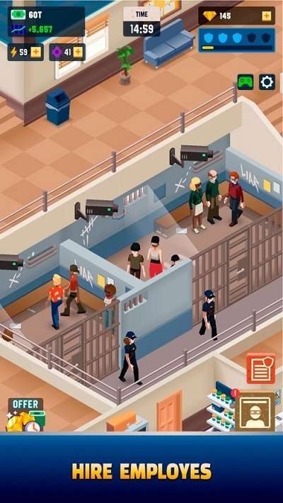 警署大亨图2