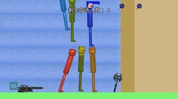 甜瓜奇妙游乐园图1