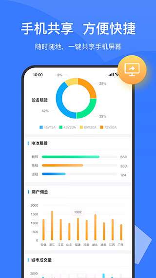Boom视频会议图3