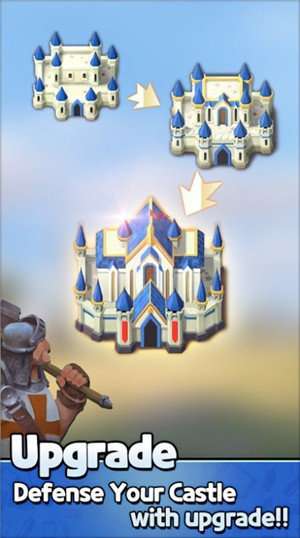 League of Defence图2
