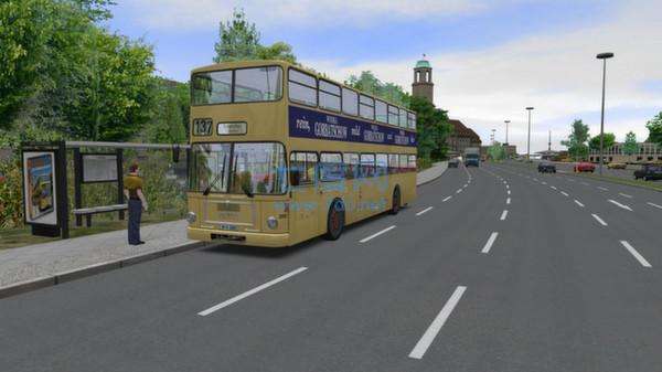 巴士模拟2图2