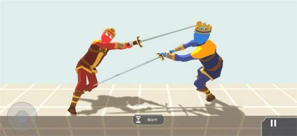 趣味大战模拟器图3