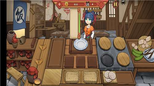 逍遥客栈手游官方图4