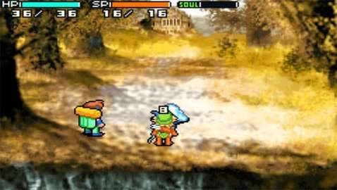 光明之魂图3