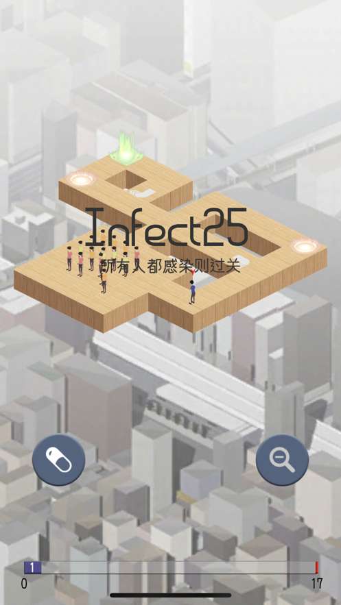 Infection感染图2