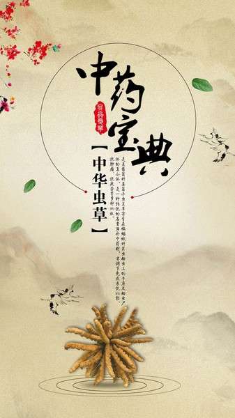 中药宝典图1