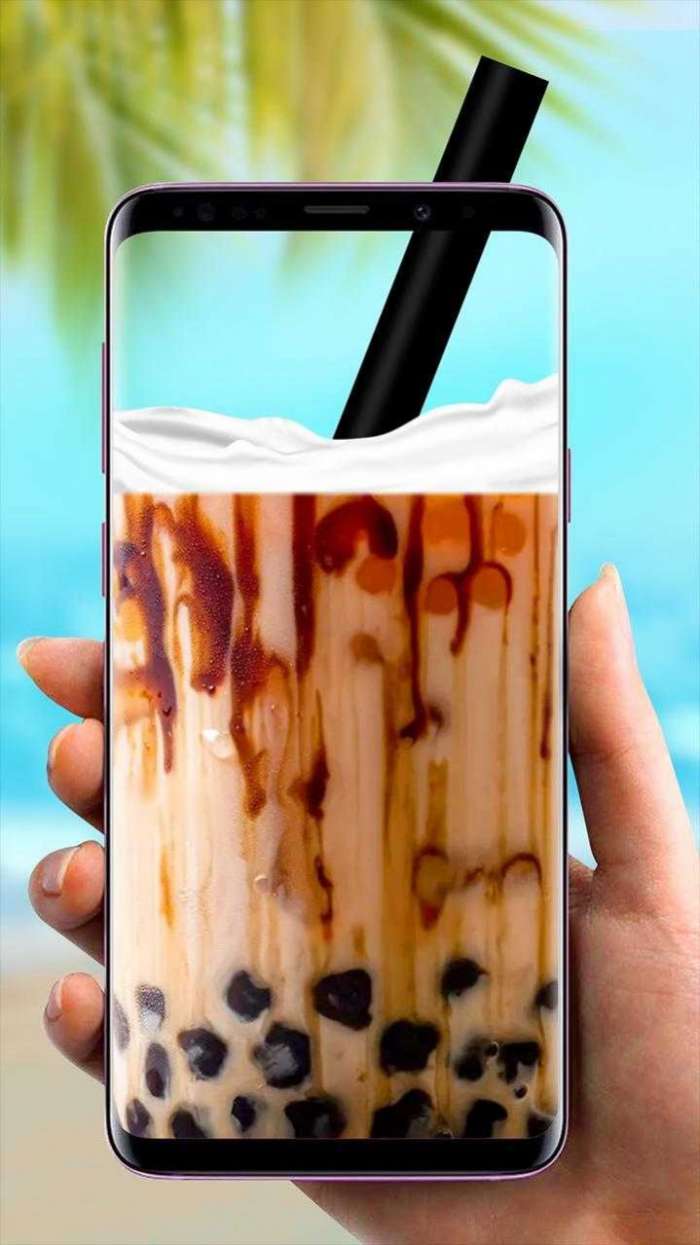 DIY珍珠奶茶模拟器图2