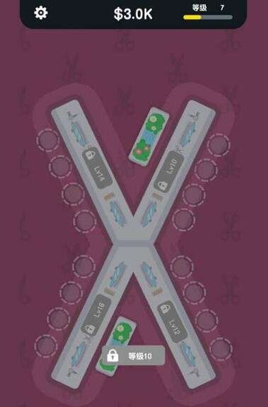魔性小发廊图1