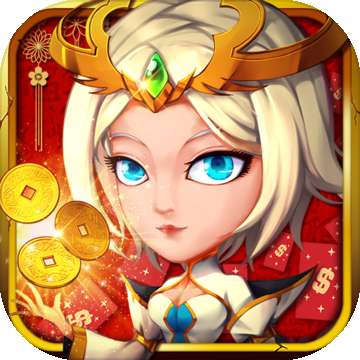魔兽三国和谐版