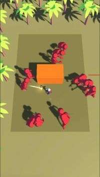 War Base TD图1