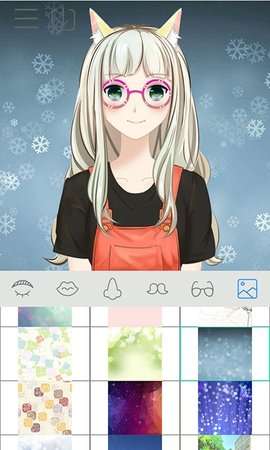动漫头像制作2图2
