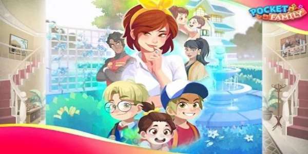 我的美丽家园游戏 图3