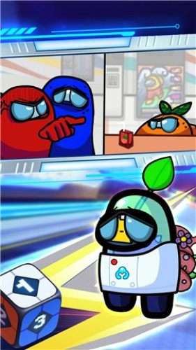 太空模拟月球图2