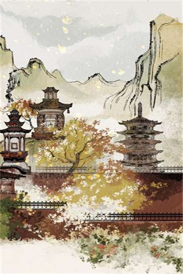 十洲繁华景官网图2