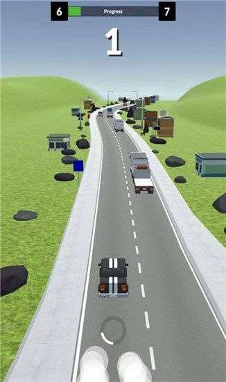 公路大乱斗图2