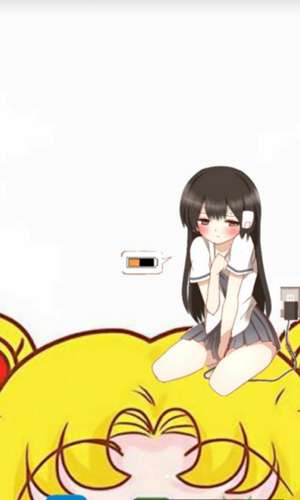 女仆电量提醒无插件图3