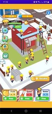 放置点击城市建设者图1