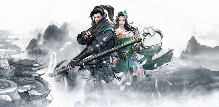下一站江湖Ⅰ图1