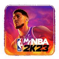 nba2k23手游免费中文版