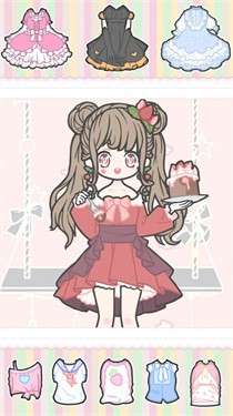 换装少女公主日记图2