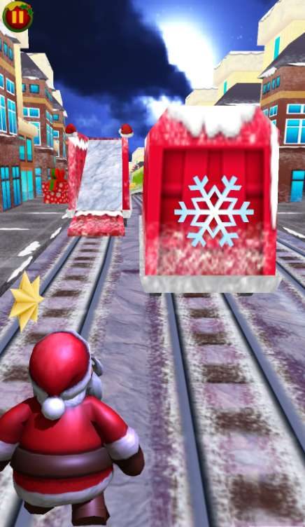 地铁跑酷国际服破解版Subway Surf图11