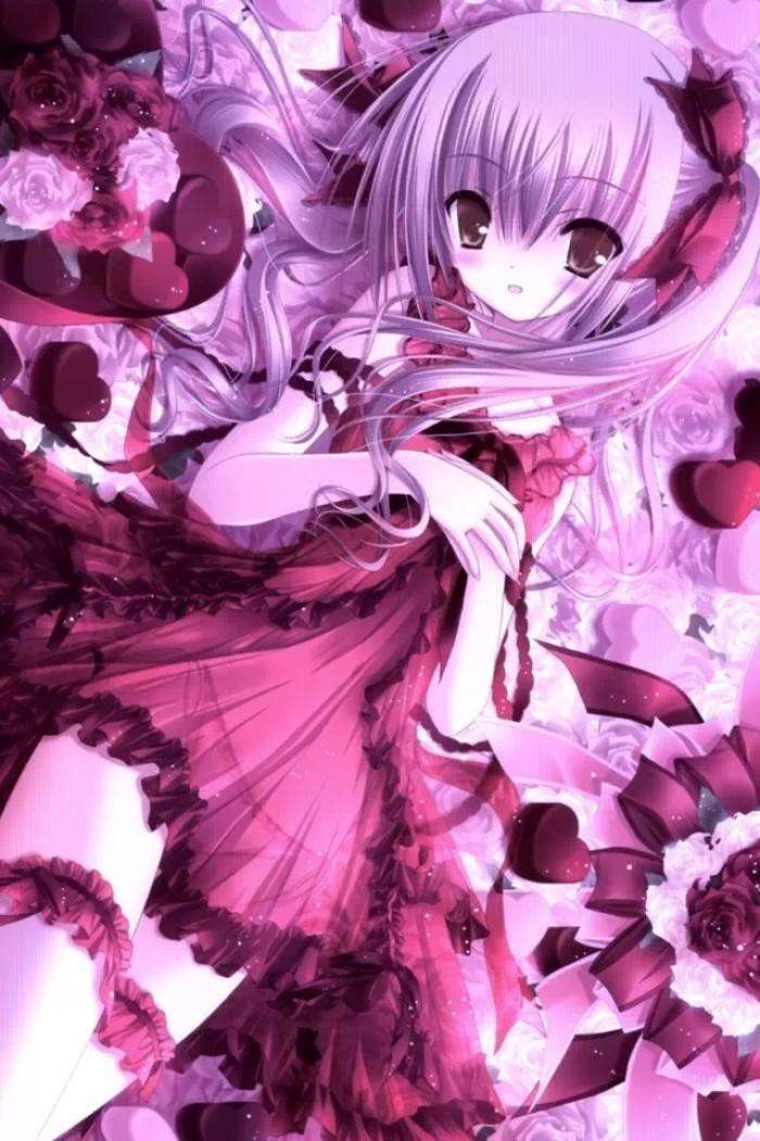 桃姬物语和谐版图2