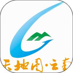 天地图云南