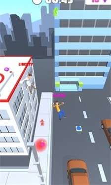 医院逃生者中文版图2