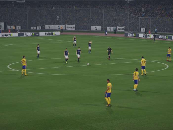 FIFAOnline4图3