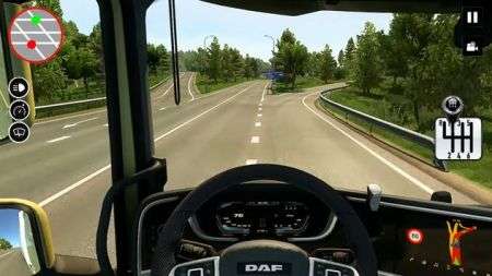 世界卡车大运输3D图2