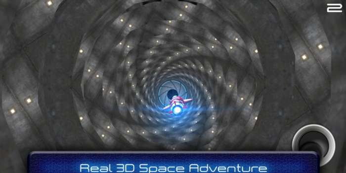3D空间战斗图3