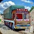 印度卡车货运模拟器2020