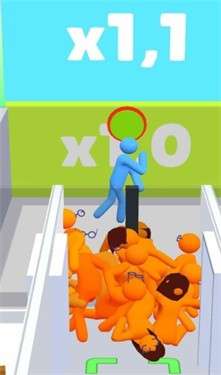 恶作剧奔跑图2