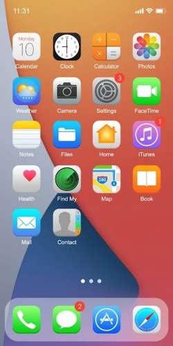 iphone14pro模拟器图4