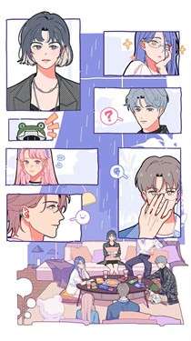 落樱2千乐之章测试服图1