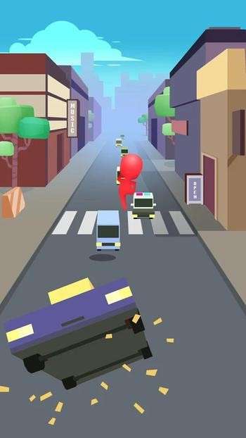 汽车跳跳乐图3