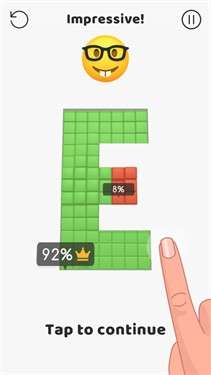 方块冲突图5