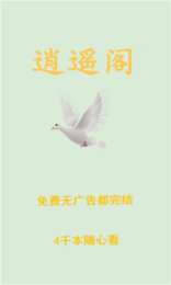 逍遥阁免费小说图1