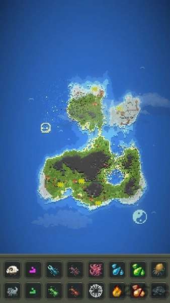 世界盒子安卓版图1