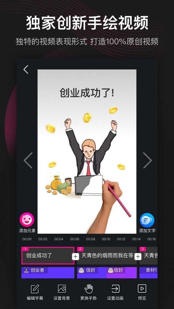 美册视频制作图2