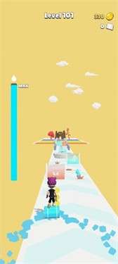 水枪冒险大作战图3