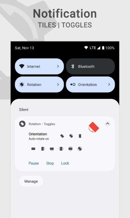 Rotation强制横屏图3