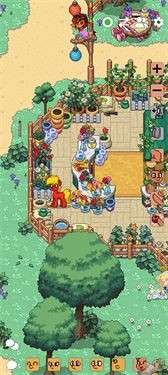 ponytown中文版图3