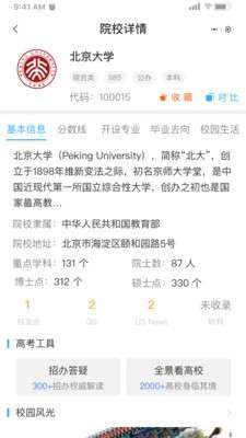 高考志愿一点通图3