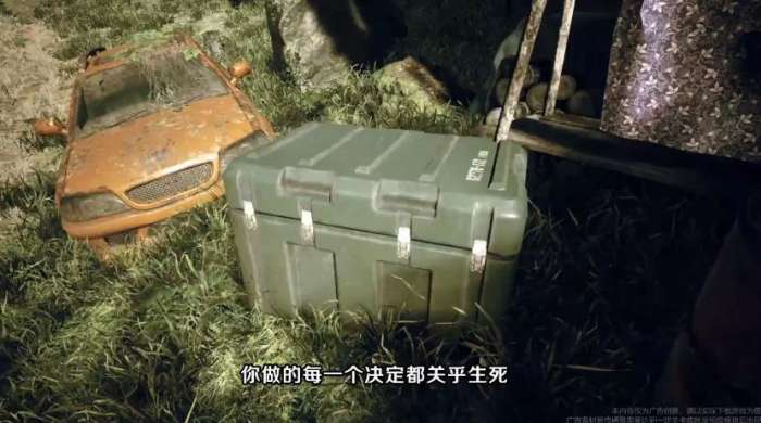 孤胆猎人图4