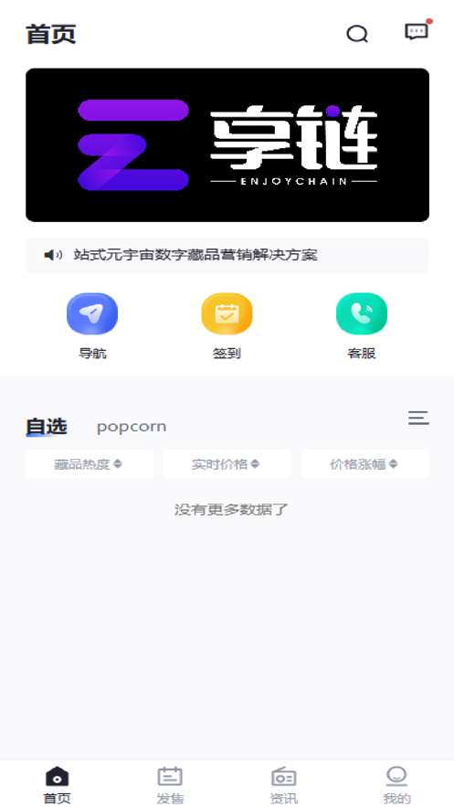享链图1