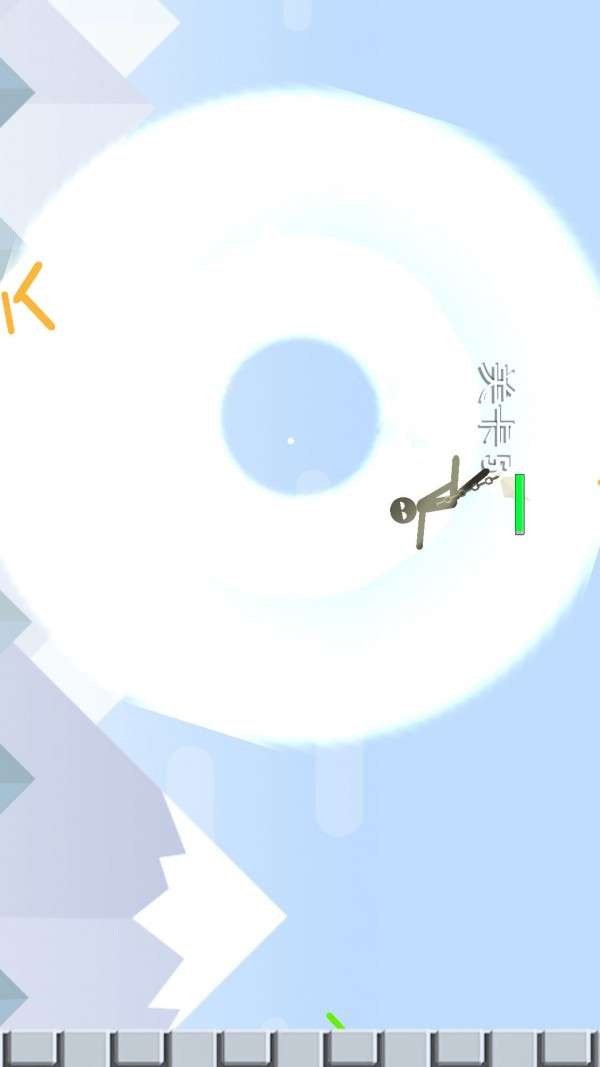 模拟功夫格斗图2