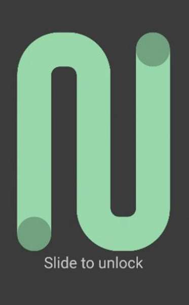 slide to unlock最新版图1